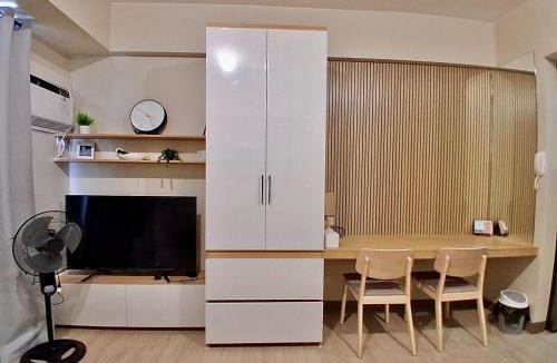 Bacolod Apartment | Cozy B Studio - Bacolod City