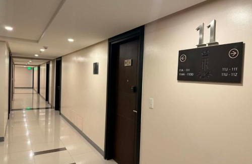 Bacolod Apartment | Cozy B Studio - Bacolod City