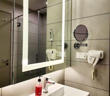 Genting Highlands Apartment | Grand Ion Delemen at Genting Highlands