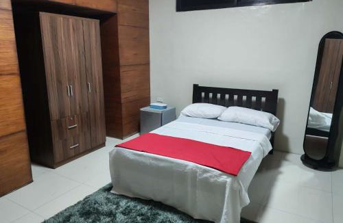 Dagupan House | RnR Suites