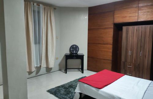 Dagupan House | RnR Suites