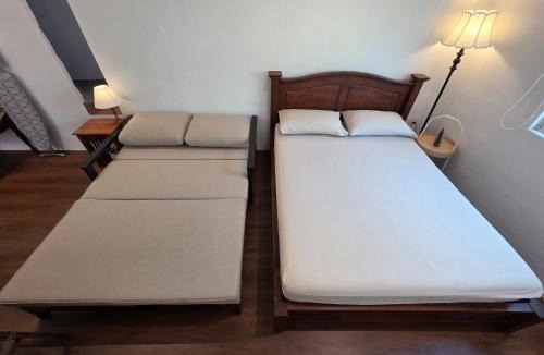 Kampung Puah Seberang Hotel | Zen Retreat KL