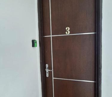 Taman Kiara Villa | ALPINE Port Dickson Taman Kiara 2 Homestay Semi-D Cornet Lot