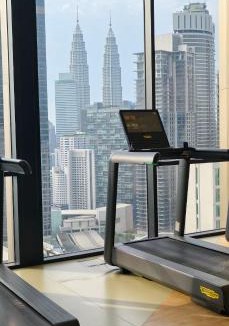 Bukit Bintang Apartment | SKY CiTY NEXON KL