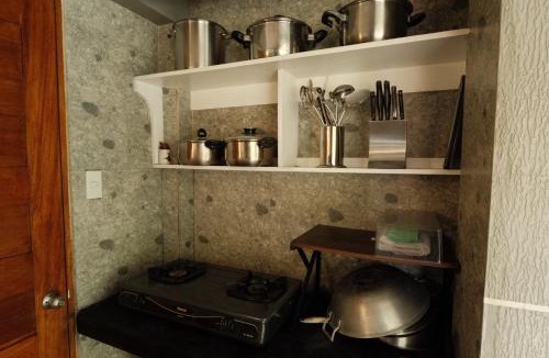Baguio House | Mirador Modern House - Walking distance to Lourdes Grotto