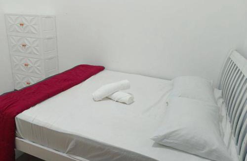 Padang Saujana House | Fatihin Homestay