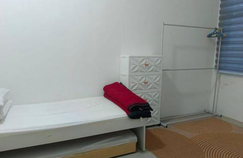 Padang Saujana House | Fatihin Homestay