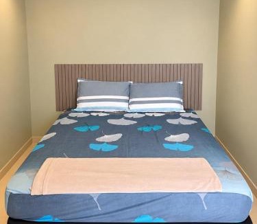 Kampung Pedah Hotel | Gold Hill Hotel Jerantut