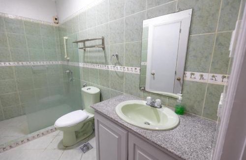 Carmen Villa | El Carmen Beach House