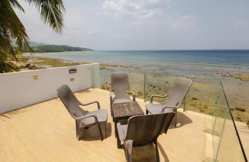 Carmen Villa | El Carmen Beach House