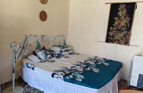Semporna District House | Lambayan Lakit