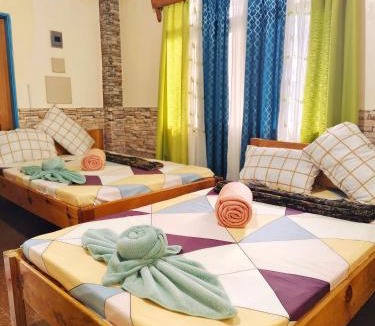 Sagada Cabin | PineHouse Homestay - Sagada Town Proper!
