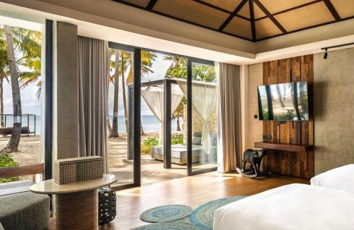 Panglao Hotel | South Palms Resort and Spa Panglao - MGallery Collection