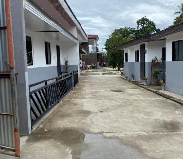 Argao Apartment | Cherrys Apartment