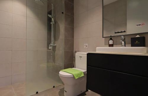 Bukit Bintang Apartment | SKY CiTY NEXON KL