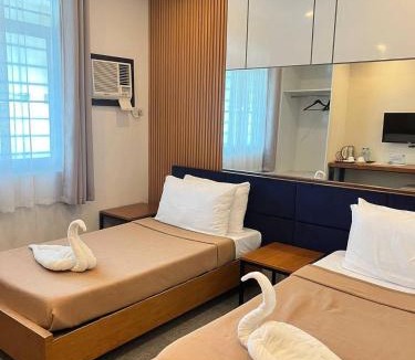 Luzon Hotel | Hotels in Sampong, Philippines