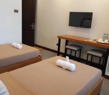 Luzon Hotel | Hotels in Sampong, Philippines