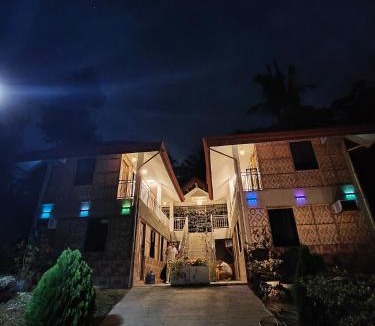 Bontoc Resort | Farmfinity Resort
