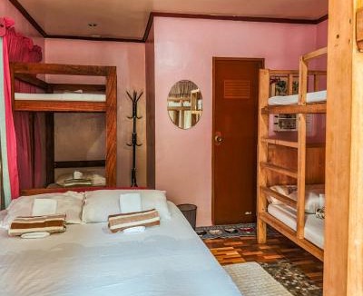 Mambajao Hostel | Little Bridges