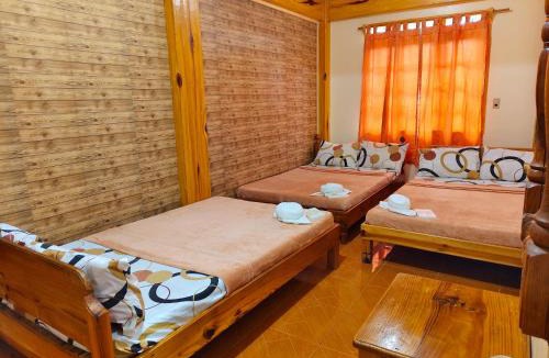 Sagada Apartment | Exclusive 2 Bedroom Apartment in Sagada!