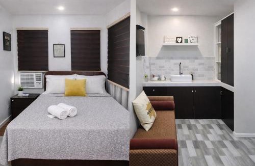 Bacolod Hostel | Point Gate Inn