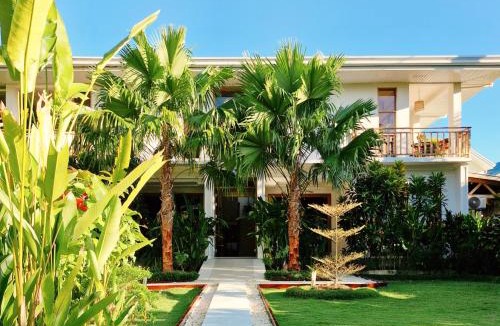 General Luna Apartment | Sing Siargao