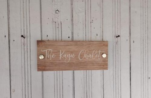 Cherating Ski Chalet | The Kayu