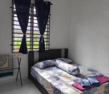 Machang House | Teratak Siti Hajar & Teratak Siti Aisyah