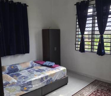 Machang House | Teratak Siti Hajar & Teratak Siti Aisyah