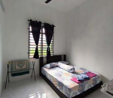 Machang House | Teratak Siti Hajar & Teratak Siti Aisyah