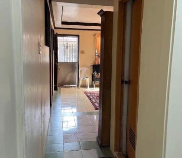 Koronadal House | Crown Villa
