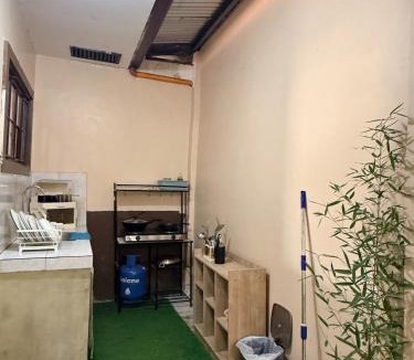 Mati House | Kan-mo Bay Homestay 2BR -Near Dahican Beach