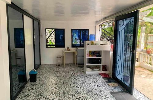 Butuan House | Grace patch