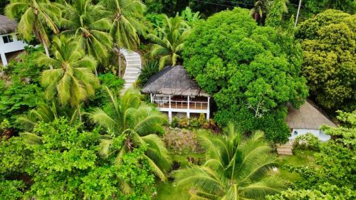 Surigao House | Villa Roma Sibale Island