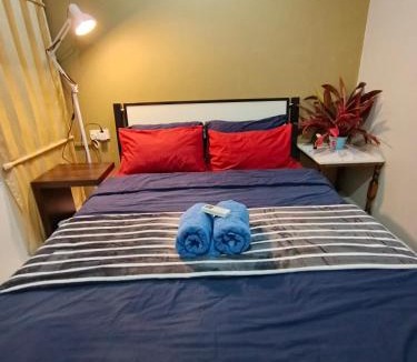 Kuching Apartment | Kho Homestay at Chonglin Park, Kuching