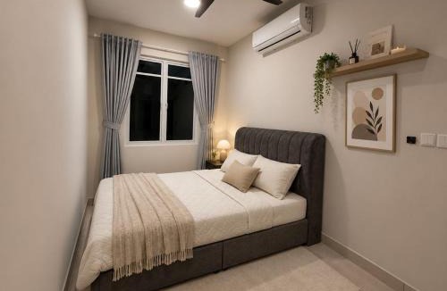 Sungai Buloh Apartment | 2Bedroom Apartment in Damansara Damai