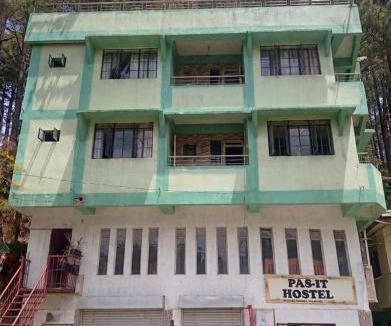Sagada Hostel | Pas-it Hostel Sagada
