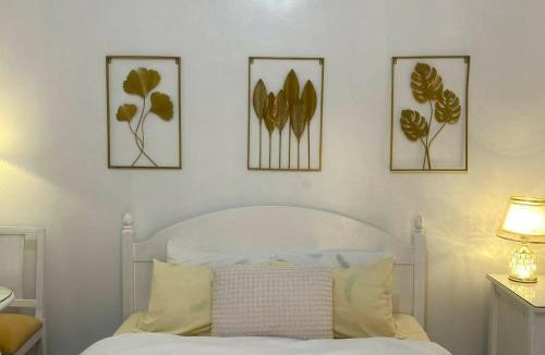 Mactan Export Processing Zone Resort | RJ Cozy Stays with pool, gym and free WiFi just 5 mins near Airport