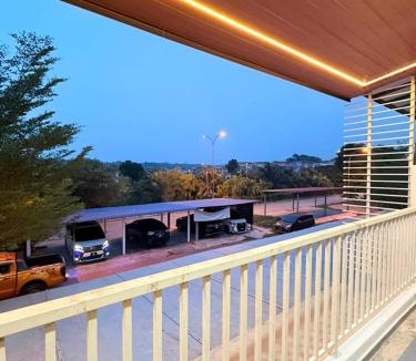 Pasir Penambang House | Str Residence Service