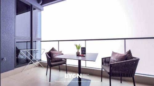 Genting Highlands Apartment | Antara Genting by BYON