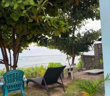 San Isidro House | BlueWave Surf Stay