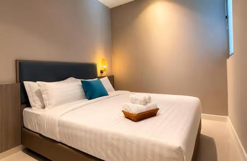 Ulu Melaka Apartment | Assana Serviced Suites