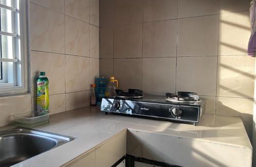 Sungai Leman House | Kampung Breeze Homestay