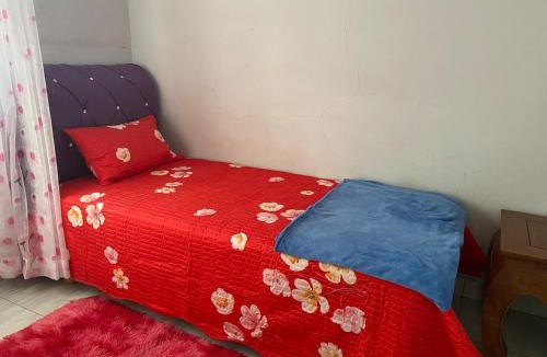 Sungai Leman House | Kampung Breeze Homestay