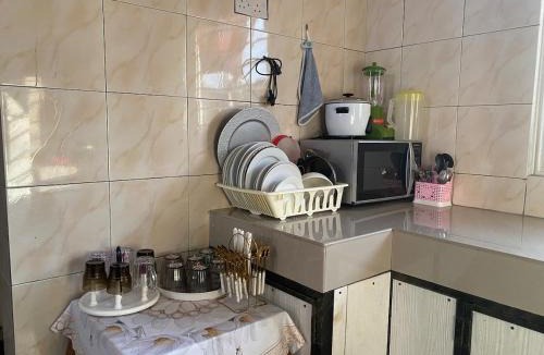Sungai Leman House | Kampung Breeze Homestay