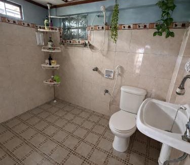 Roxas Apartment | Romar's Place Roxas Orientl, Mindoro
