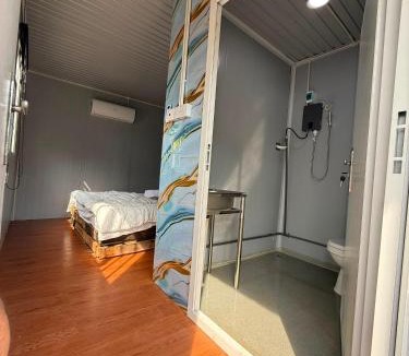 Penampang House | KKIA Beach House