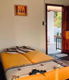 Kampung Gok Kapur House | Ciao Bella