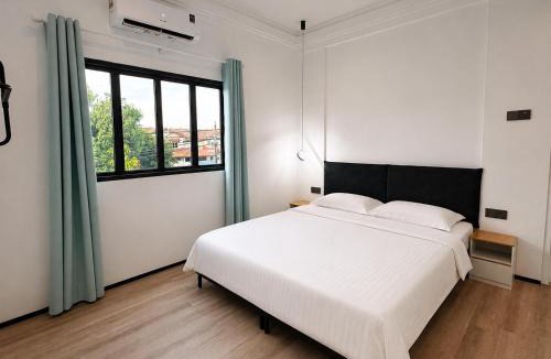 Klebang Besar Villa | Luma Villa