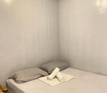 Catangnan Apartment | Luckywin Homestay Prvt Room 5